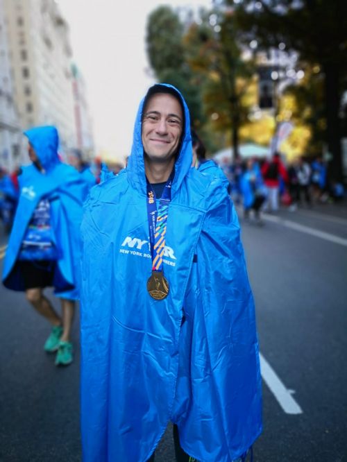 TCS NEW YORK CITY MARATHON 2019 | 42K 2018